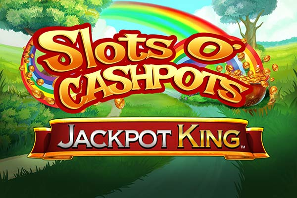 Slots O’ Cashpots