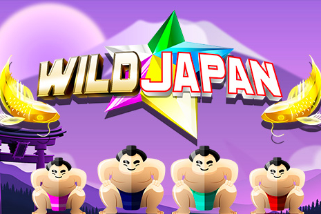 Wild Japan