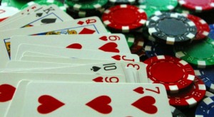 pokerchips